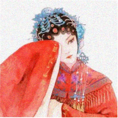 年代生活架留言者头像